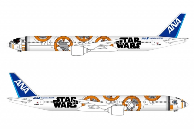 www.JetCollector.com: ANA B777-300ER BB-8 JA789A